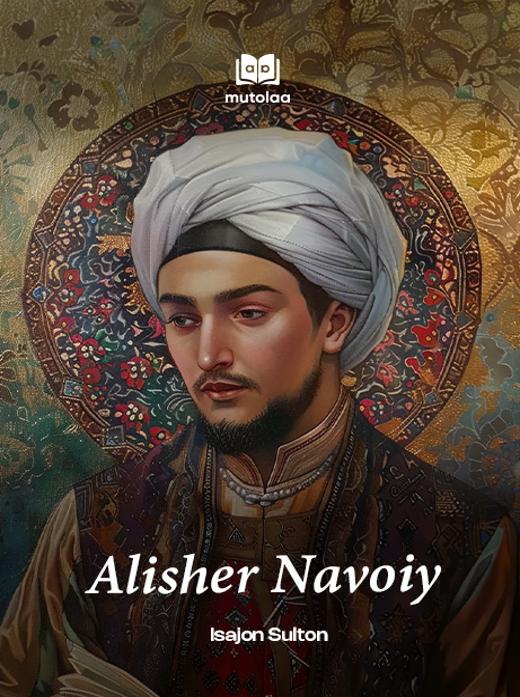Alisher Navoiy